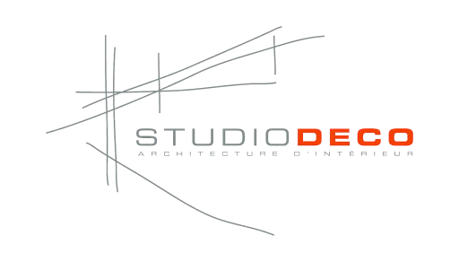 STUDIO DECO (LIGNE D INTERIEUR) logo