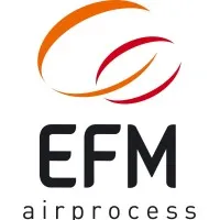 EFM-AIRPROCESS logo