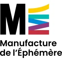 MANUFACTURE DE L'EPHEMERE logo