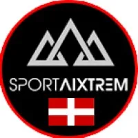SPORT AIX TREM (SPORT AIX TREM) logo