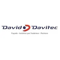DAVID & DAVITEC logo