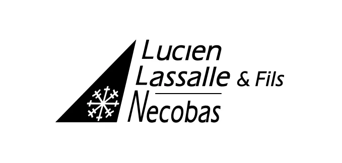 ETS LUCIEN LASSALLE logo