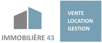 GESTION IMMOBILIERE 43 logo