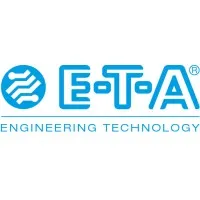 E-T-A ELECTRO - TECHNIQUES logo