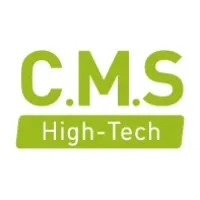 CHIMIE MACHINES SERVICES HIGH TECH (CMS HIGH TECH) logo