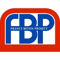 FRANCE BETON PROJECT logo