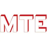 MICHEL TOURAINE ENTREPRISE (M T E) logo