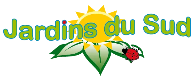 LES JARDINS DU SUD logo