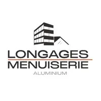 LONGAGES MENUISERIE logo