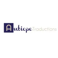 ANTIOPE TRADUCTIONS logo