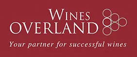 OVERLAND TRADE (wines overland) logo