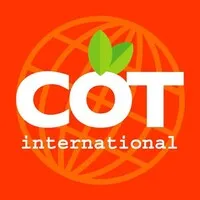 COT INTERNATIONAL logo