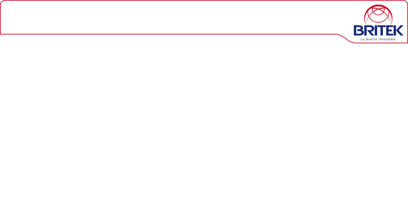 BRITEK logo