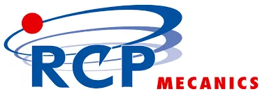 R.C.P. logo