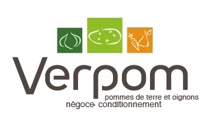 VERPOM logo