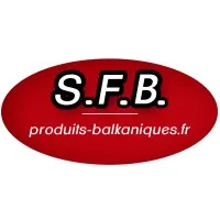 SOCIETE FRANCE BOSNIE (SFB) logo