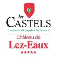 CAMPING LEZ-EAUX logo