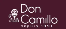 LTL RESTAURATION (DOM CAMILLO) logo