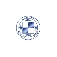 GERARD CARTON CONSULTING GROUP (GCCG) logo