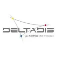 DELTADIS GAZ & EAU logo