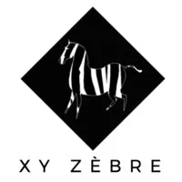 XY ZEBRE logo