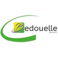 BEDOUELLE DISTRIBUTION logo