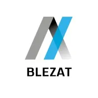 BLEZAT GROUPE logo
