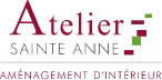 ATELIER SAINTE ANNE logo