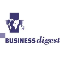 BUSINESS DIGEST logo