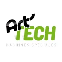 ART TECH logo
