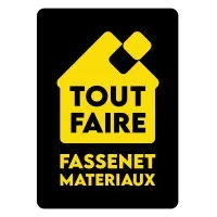 FASSENET MATERIAUX logo