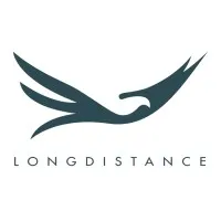 LONG DISTANCE logo