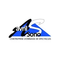 AVRIL SONORISATION logo