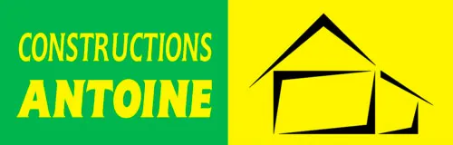 CONSTRUCTIONS ANTOINE logo