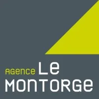 AGENCE LE MONTORGE SARL logo