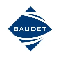 BAUDET logo