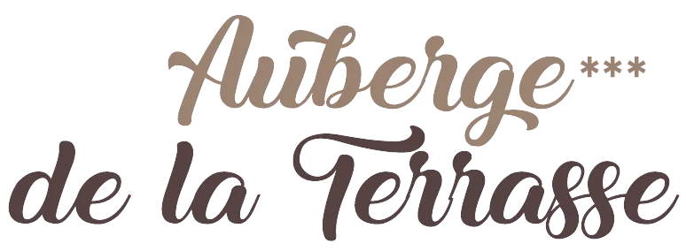 LA TERRASSE logo