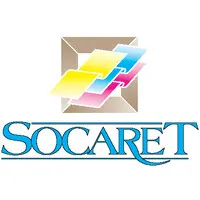SOCIETE DE CONCEPTIONS ET DE REALISATIONS GRAPHIQUES SOCOREG MEDITERRANEE (SOCOREG) logo