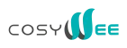 MG FERMETURES ET CREATIONS (COSYWEE) logo