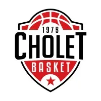 CHOLET BASKET logo