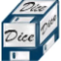 DICE logo