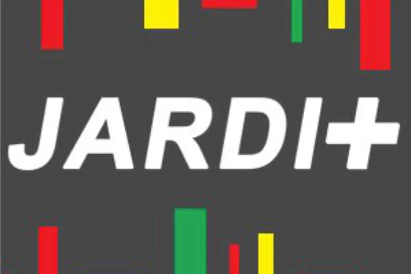 Voici le logo de la marque EURL MECHIN qui représente son identité graphique.