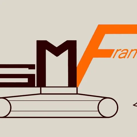 SM FRANCK logo