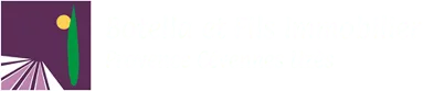 PROVENCE CEVENNES IMMOBILIER (PROVENCE CEVENNES IMMOBILIER) logo