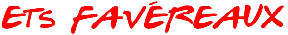 ETABLISSEMENTS FAVEREAUX logo