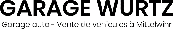 GARAGE WURTZ J.J. logo