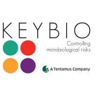 KEYBIO logo