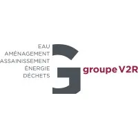 V2R INGENIERIE & ENVIRONNEMENT logo