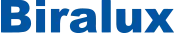 BIRALUX DISTRIBUTION logo
