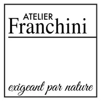 ATELIER FRANCHINI (GERARD FRANCHINI) logo